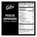 Collins Pickled Asparagus (16 oz)