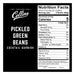 Collins Pickled Green Beans (12 oz)