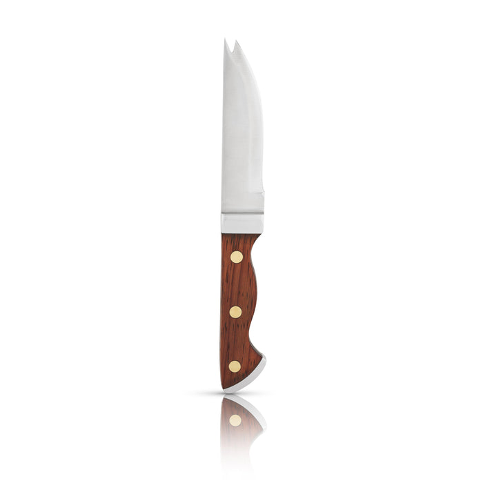 Acacia Wood Bartender Knife