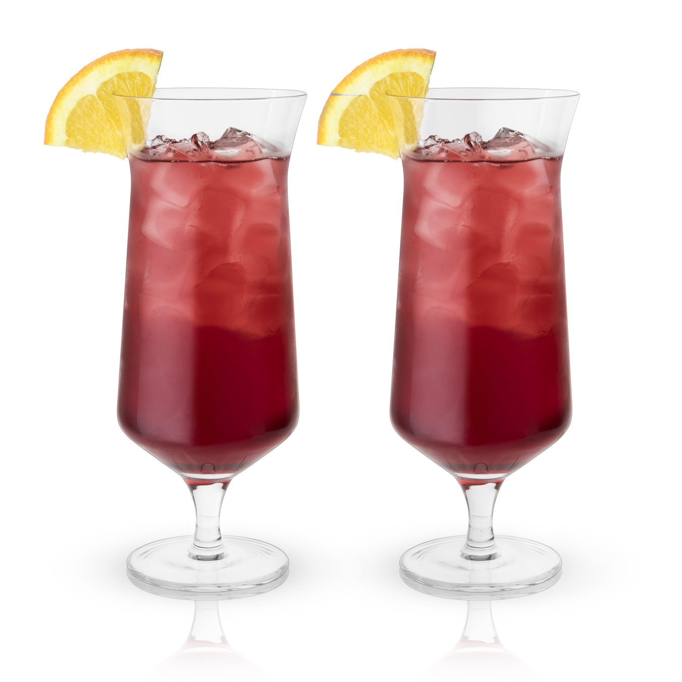 Hurricane Glasses