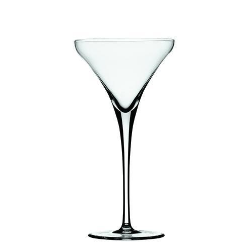 Perfect Serve 9.2 oz Willsberger Martini Glasses (set of 4)