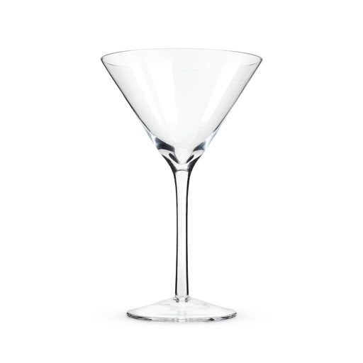 Stemmed Martini Glasses (Set of 4)
