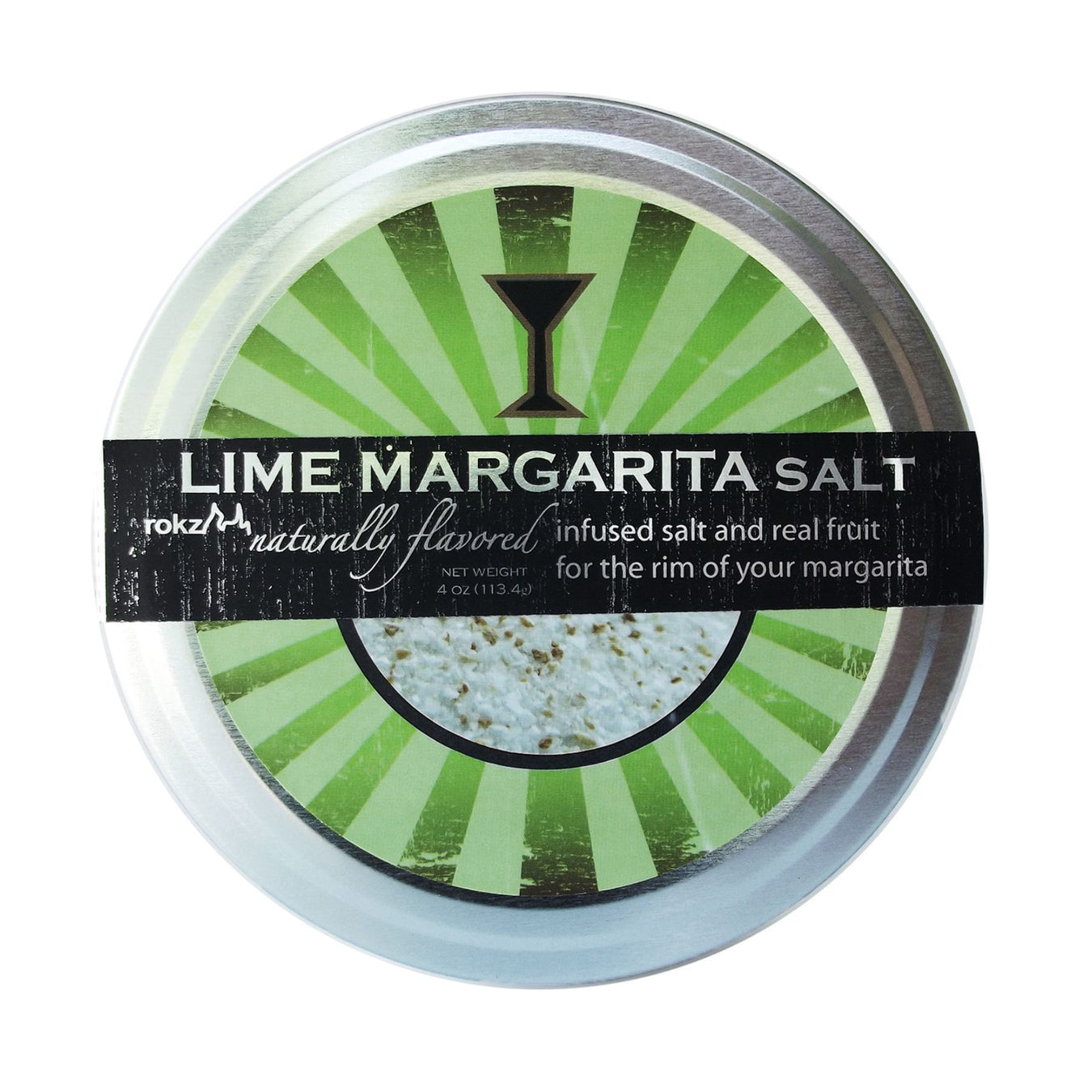 Cocktail Salt
