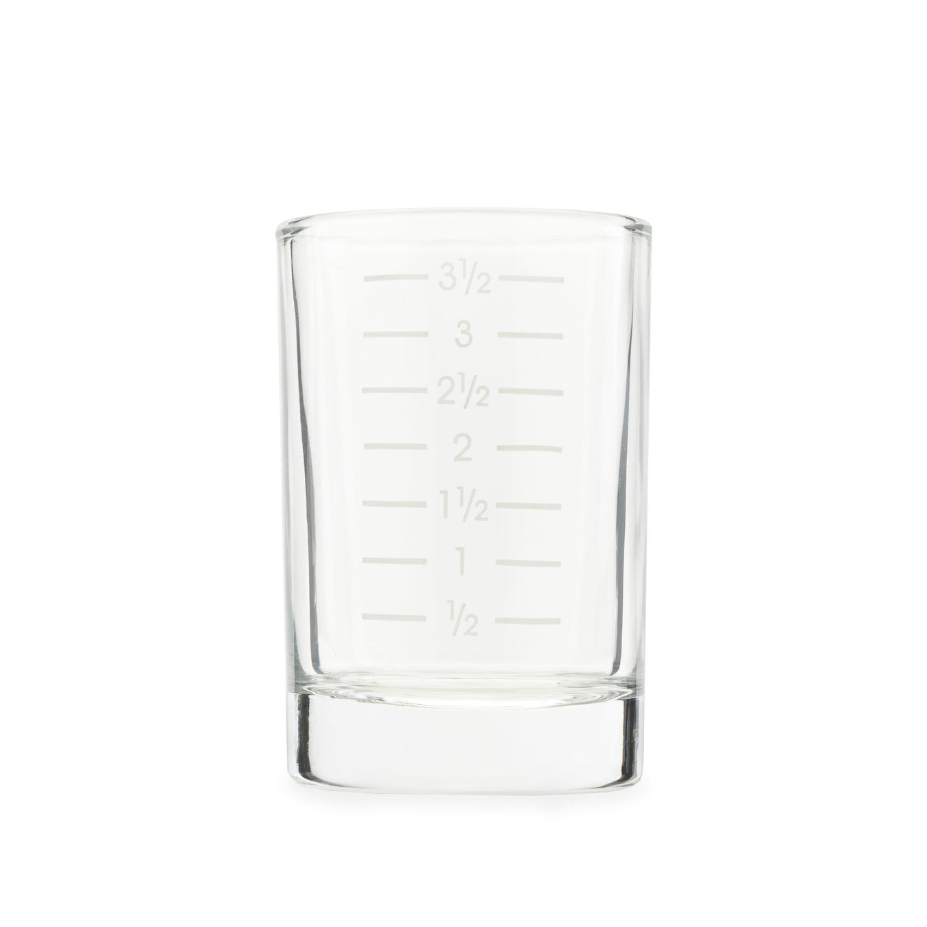 Glassware