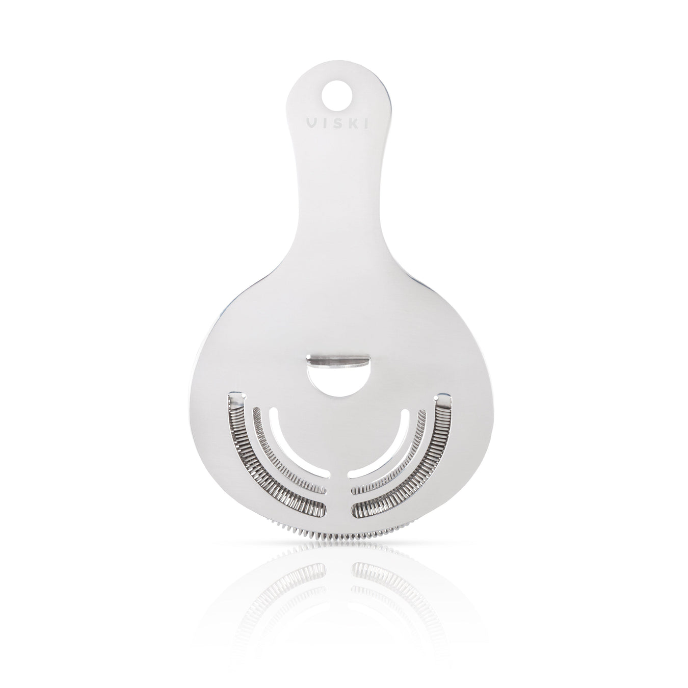 Strainers