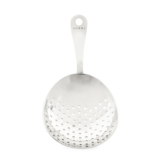 Professional Julep Strainer