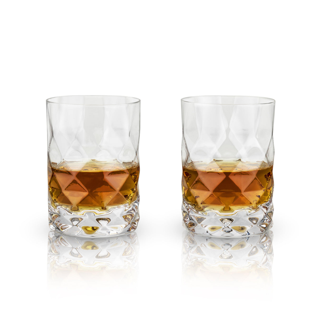 Gem Crystal Drinkware