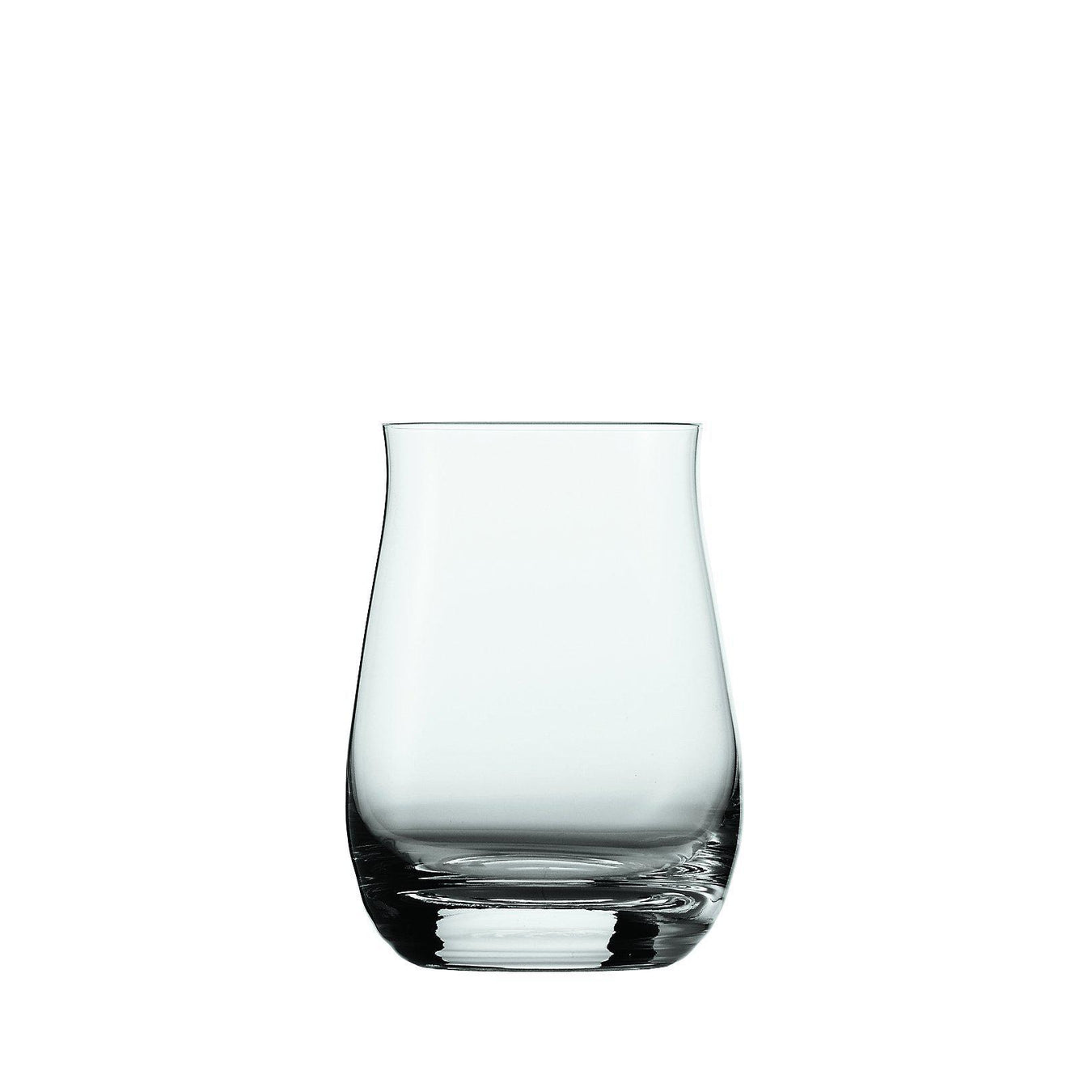 Perfect Serve Crystal Drinkware